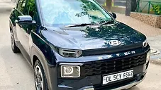 Used Hyundai Exter SX 1.2 CNG MT in Delhi