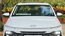 Used Hyundai Verna SX (O) 1.5 Turbo Petrol DCT in Mumbai