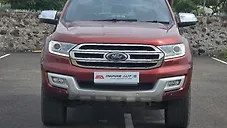 Used Ford Endeavour Titanium 3.2 4x4 AT in Chennai