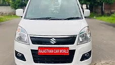 Used Maruti Suzuki Wagon R VXi 1.0 [2019-2019] in Jaipur