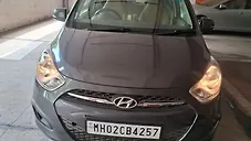 Used Hyundai i10 Sportz 1.2 AT Kappa2 in Pune