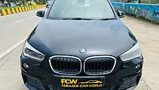 Used BMW X1 xDrive20d M Sport in Mumbai