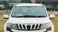 Used Mahindra XUV500 W8 2013 in Surat