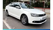 Used Volkswagen Jetta Highline TDI AT in Mumbai