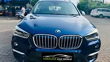 Used BMW X1 sDrive20d M Sport in Mumbai