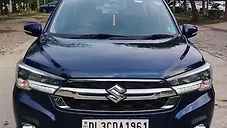 Used Maruti Suzuki XL6 Zeta MT CNG in Delhi