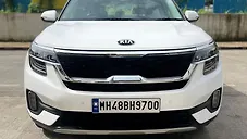 Used Kia Seltos HTX Plus AT 1.5 Diesel [2019-2020] in Mumbai
