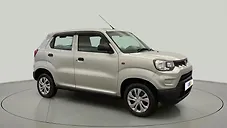 Used Maruti Suzuki Wagon R VXi 1.0 [2019-2019] in Delhi