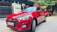 Used Hyundai Elite i20 Sportz 1.2 in Chennai