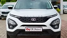 Used Tata Harrier XT Plus in Ahmedabad