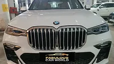 Used BMW X7 xDrive40i M Sport (Petrol) in Mumbai