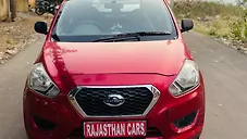 Used Datsun Go Plus T in Jaipur