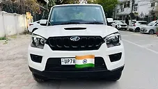 Used Mahindra Scorpio S5 2WD 7 STR in Delhi