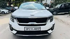 Used Kia Seltos HTX 1.5 [2020-2021] in Delhi