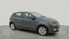 Used Volkswagen Polo GT TSI in Mumbai