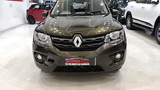Used Renault Kwid 1.0 RXT AMT Opt [2016-2019] in Kanpur