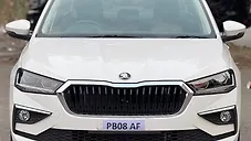 Used Skoda Slavia Ambition 1.5L TSI DSG in Jalandhar