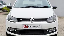Used Volkswagen Polo GT TSI in Ahmedabad