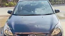 Used Ford Figo Duratec Petrol Titanium 1.2 in Kanpur