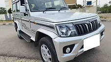 Used Mahindra Bolero B6 in Hyderabad