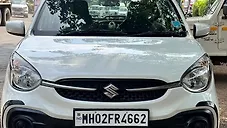 Used Maruti Suzuki Celerio ZXi [2017-2019] in Nashik
