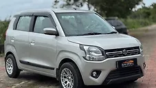 Used Maruti Suzuki Wagon R ZXI Plus 1.2 [2022-2023] in Thiruvananthapuram