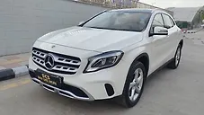 Used Mercedes-Benz GLA 200 Sport in Delhi