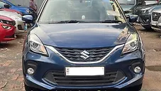 Used Maruti Suzuki Baleno Zeta 1.2 in Kolkata