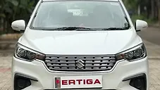 Used Maruti Suzuki Ertiga VDi 1.5 Diesel in Nashik