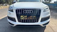 Used Audi Q7 3.0 TDI quattro Premium in Mumbai