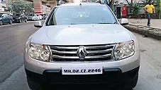 Used Renault Duster RxE Petrol in Mumbai