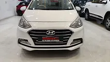 Used Hyundai Xcent SX 1.2 in Kanpur