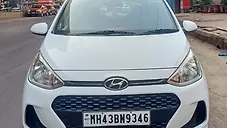 Used Hyundai Grand i10 Magna 1.2 Kappa VTVT [2013-2016] in Mumbai