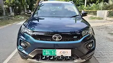 Used Tata Nexon EV XZ Plus in Gurgaon