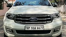 Used Ford Endeavour Titanium Plus 2.2 4x2 AT in Delhi