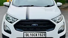 Used Ford Ecosport Ambiente 1.5L Ti-VCT in Delhi