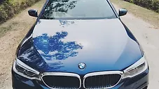 Used BMW 5-Series 530i M Sport [2019-2019] in Delhi
