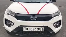 Used Tata Nexon XE [2020-2023] in Delhi