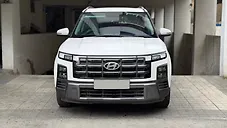 Used Hyundai Creta S (O) 1.5 Petrol CVT in Hyderabad