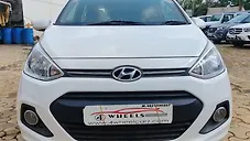 Used Hyundai Grand i10 Asta 1.2 Kappa VTVT (O) [2013-2017] in Mumbai