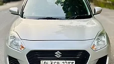 Used Maruti Suzuki Swift VXi in Delhi