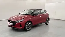 Used Hyundai Elite i20 Asta 1.2 MT Dual Tone in Lucknow