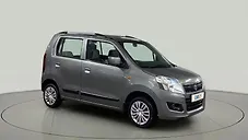 Used Maruti Suzuki Wagon R VXI AMT in Delhi