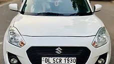 Used Maruti Suzuki Swift Lxi (O) [2014-2017] in Delhi