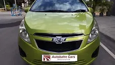 Used Chevrolet Beat LS Diesel in Bangalore