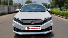 Used Honda Amaze 1.2 VX MT Petrol [2018-2020] in Ahmedabad
