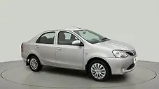 Used Toyota Etios G in Pune