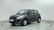 Used Maruti Suzuki Swift VXi [2014-2017] in Navi Mumbai