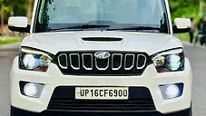 Used Mahindra Scorpio S9 2WD 7 STR in Delhi