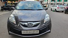 Used Honda Brio E MT in Kanpur